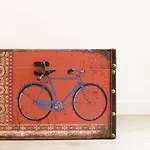 Agnolo garden & city bikes