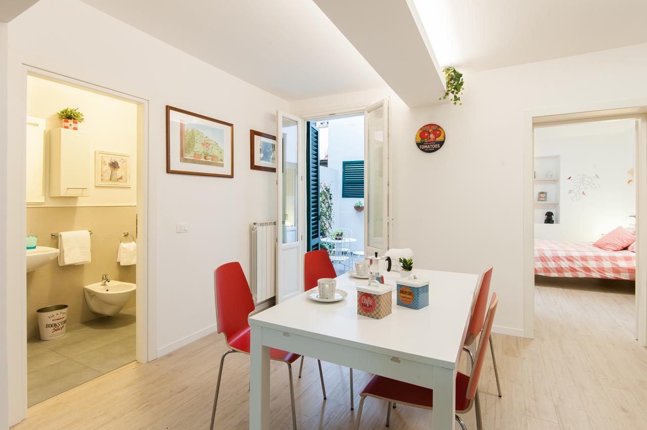 Apartamento Agnolo Garden & Fresh Market *