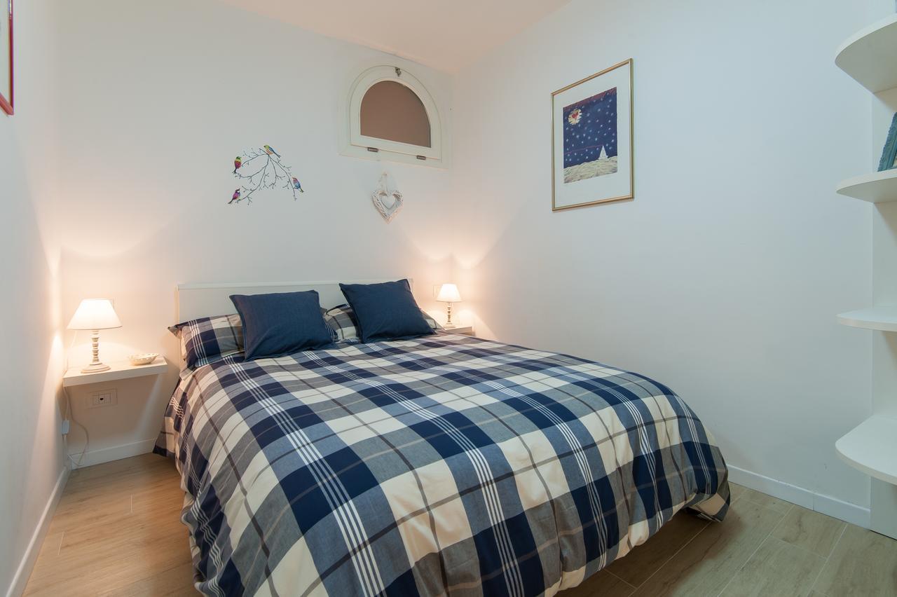 Agnolo Garden & Fresh Market Apartamento *