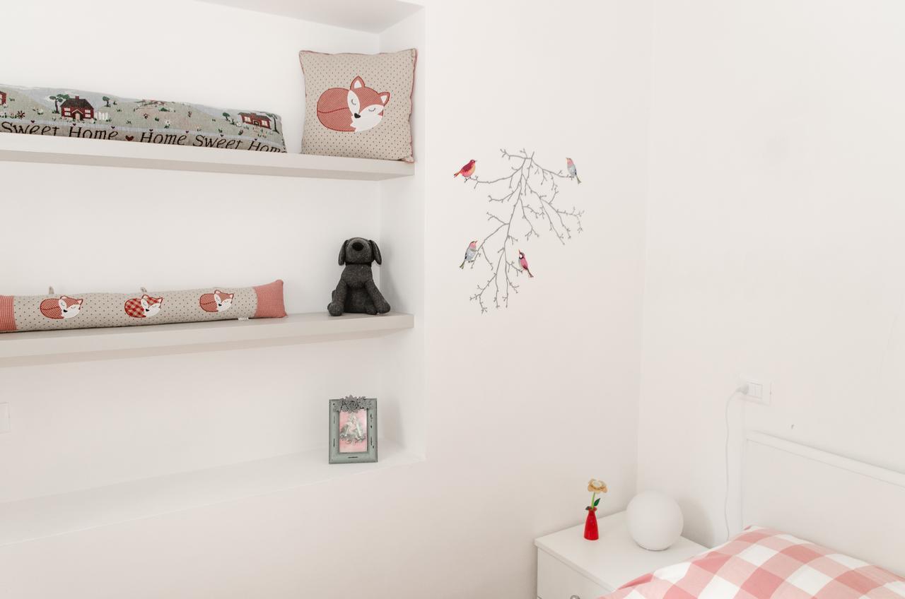 Apartamento Agnolo Garden & Fresh Market Florencia