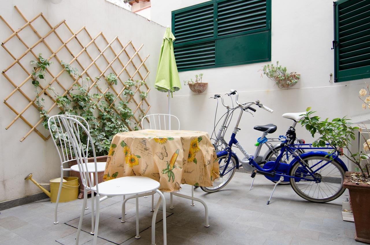 Apartamento Agnolo Garden & Fresh Market