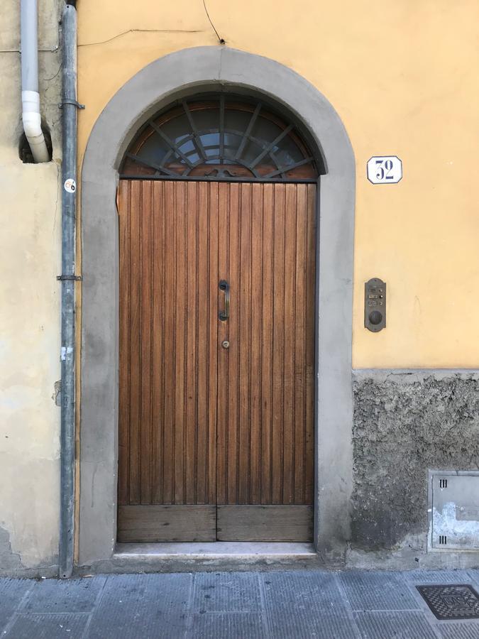 Agnolo Garden & Fresh Market Apartamento *