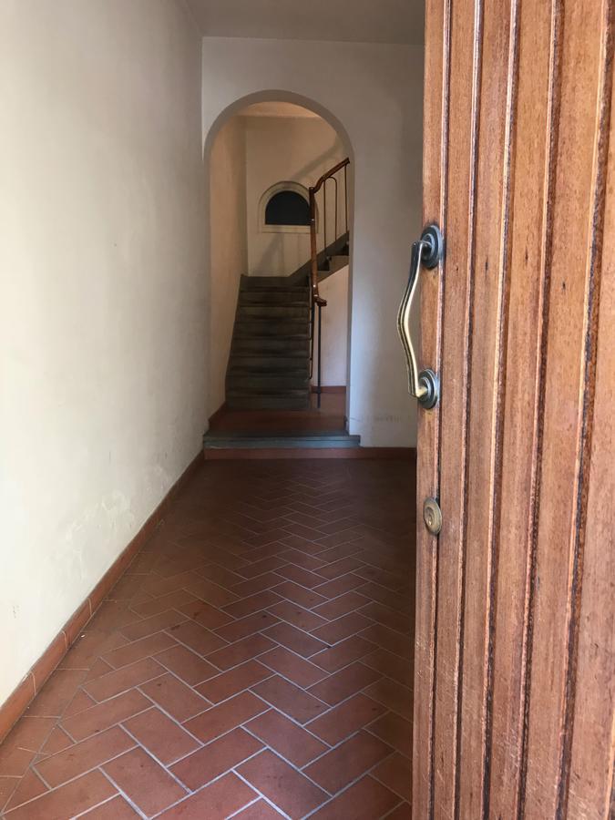 Agnolo Garden & Fresh Market Apartamento Florencia